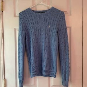Women’s Ralph Lauren Sweater